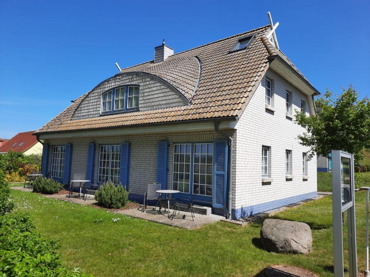 Ferienwohnung #1 Am Neuensiener See - Seedorf Sellin  Exterior foto