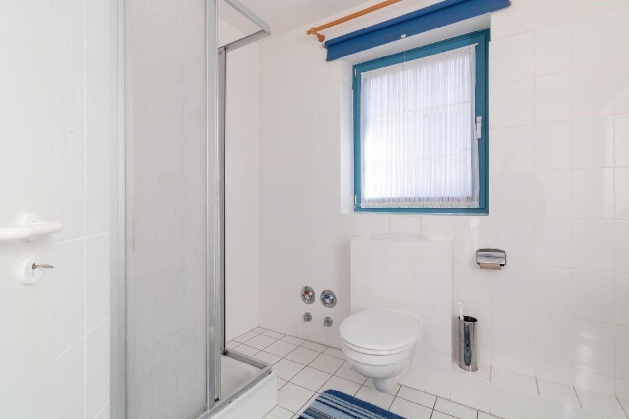 Ferienwohnung #1 Am Neuensiener See - Seedorf Sellin  Exterior foto